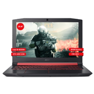 ノートパソコン Acer Nitro5 AN515-52-JF76A5/F Amazon.co.jp: AcerゲーミングノートPC Nitro 5 AN515-52-F76Z