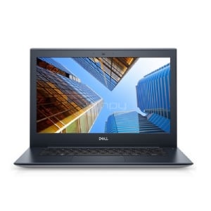 ノートパソコンDell Vostro 5471 KabyLake Refresh～DELL Vostro 14（5471）レビュー！14インチ