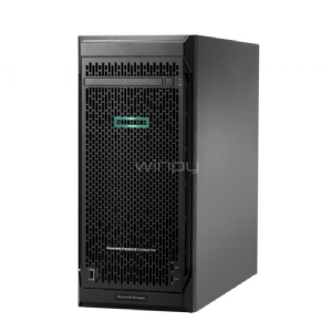Servidor HPE ProLiant ML110 Gen10 (Xeon Bronce 3106, 16GB DDR4
