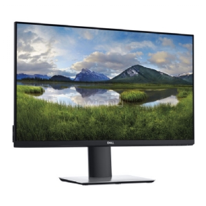 DELL P2719H 27インチ PCモニター ② Monitor Dell P2719H de 27“ (IPS, Full HD, DisplayPort+HDMI+VGA