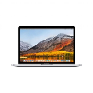 Apple MacBook Pro Retina 13.3 con Touch Bar (Core i5, 8GB RAM