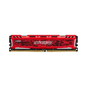 Memoria RAM Crucial Ballistix Sport LT de 4GB (DDR4, 2666MHz