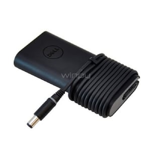 Cargador Original Dell Con Diseno Delgado De 90w Compatible Con Inspiron Latitude Vostro Xps Winpy Cl