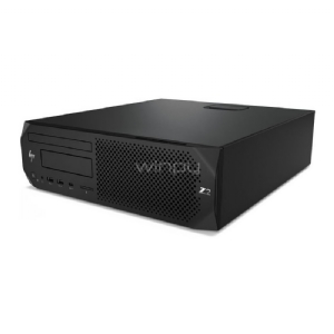 ラスト1◎完売再製作◎H.P PIVOT◎10inch Workstation HP Z2 G4 SFF - 5KB04LA#ABM - Winpy.cl