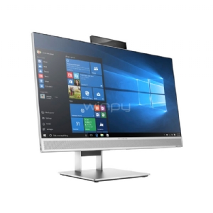 All in One HP EliteOne 800 G4 (i7-8700, 8GB RAM, 1TB HDD, Pantalla