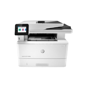 Multifuncional HP LaserJet Pro M428fdw (Laser B/N, 40ppm, Dúplex,  WiFi/LAN/USB) - Winpy.cl