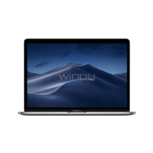 Apple MacBook Pro Retina de 13.3“ con barra táctil (i5, 8GB, 128GB