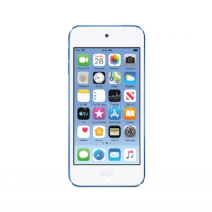 Apple iPod Touch de 32GB (Pantalla Retina 4“, 7a generación, Azul