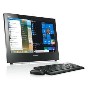 All in One Lenovo ThinkCentre E73z de 20“ - 10BD00N2CS - Winpy.cl