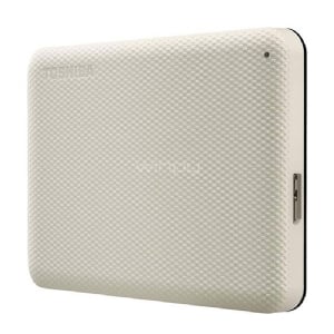 Disco portátil Toshiba Canvio Advance de 2TB - HDTCA20XW3AA - Winpy.cl