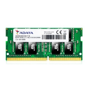 Memoria RAM DDR4 ADATA Premier Series de 8GB (2400MHz, SODIMM