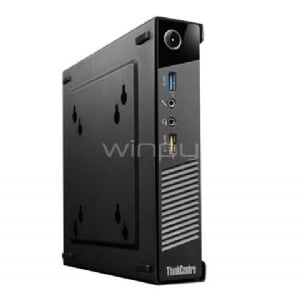 ミニPC Lenovo ThinkCentre M73 Tiny Windows11 Mini PC Lenovo M73 Tiny (i3-4360T, 8GB RAM, 480GB SSD, Win10 Pro