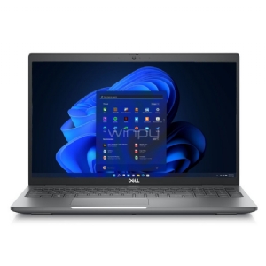 Notebook Dell Latitude 5540 de 15.6“ - R09Y3 - Winpy.cl