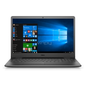 Notebook Dell Vostro 3500 de 15.6“ (i3-1115G4, 12GB RAM, 250GB SSD Notebook Dell Vostro 3500 de 15.6“ (i3-1115G4, 12GB RAM, 250GB SSD