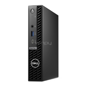 Mini PC Dell OptiPlex Micro 7010 (i5-12500T, 8GB DDR5, 512GB SSD