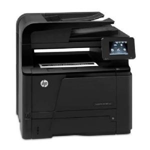 HP LáserJet Pro 400 MFP M425dn - CF286A - Winpy.cl