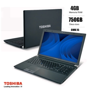 Toshiba Tecra® R950-SP3255KL - PT535P-0C3LM2 - Winpy.cl