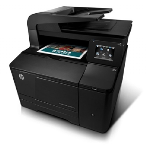 HP LaserJet Pro 200 color M276nw MFP - Winpy.cl