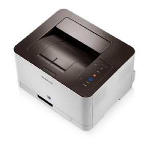 Impresora Samsung Laser color CLP-365W - Winpy.cl