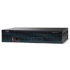 Router CISCO2911/K9 Cisco 2911 ISR G2 - CISCO2911/K9 - Winpy.cl