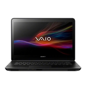 NOTEBOOK SONY VAIO FIT 15E SVF15215CL/B - SVF15215CL - Winpy.cl