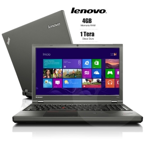 notebook ThinkPad W540 20BHA02CCL | 20BHA02CCL