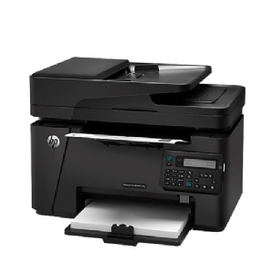 HP LaserJet Pro MFP M127fn - Winpy.cl