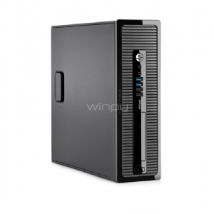 Computador HP ProDesk 400 G1 (G3220, 4GB RAM, 500GB FreeDOS