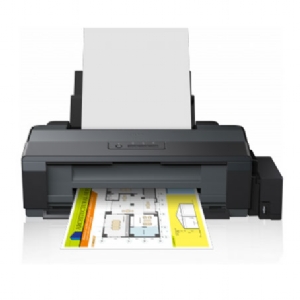 Impresora Epson L1300 (Tinta Continua, A3) - Winpy.cl
