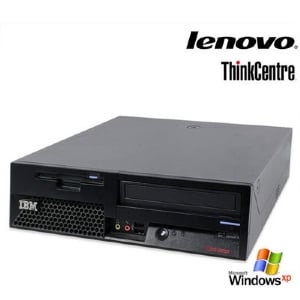 Lenovo ThinkCentre M52 8215 | 8215G1S