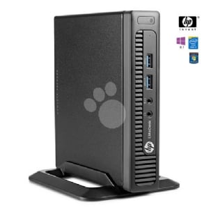 HP EliteDesk 800 G1 mini-PC K6P75LT#ABM | K6P75LT#ABM