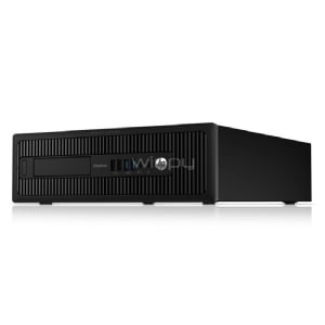 Computador HP Elitedesk 800 G1 SFF - K6P76LT#ABM - Winpy.cl