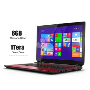Notebook Satellite L55-B5163RM | PSKTGU-00FNC1