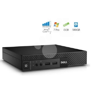 Dell OptiPlex 9020 core i7 office付 win11 MINI PC Dell Optiplex 9020 I7-4785T | O902MCi7e850W7P3W