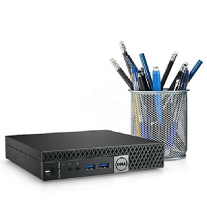 Nueva Micro PC OptiPlex 7040 Dell i7 | HYKYW