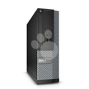 PC Dell OptiPlex 3020 i5 SFF - O302SFi5s850W7P3WHB - Winpy.cl