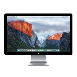 Apple Thunderbolt Display 27 - MC914CI/B - Winpy.cl