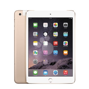 Apple iPad mini 4 Wi-Fi 64GB Gold | MK9J2CI/A