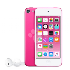 Apple iPod touch 64GB Pink | MKGW2LZ/A