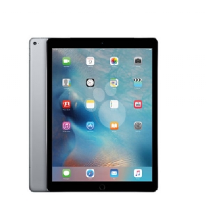 Apple iPad Pro 9,7 Wi-Fi 128GB - Space Grey - MLMV2CI/A - Winpy.cl