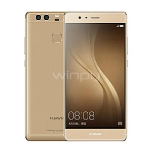 Celular Huawei P9 EVA-L19 LTE Dorado | 51090QAH