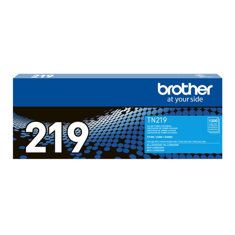 Tambor de Imágenes DR-1060 de Brother
