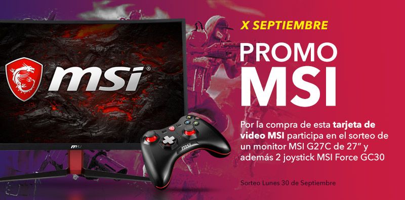 Sorteo MSI