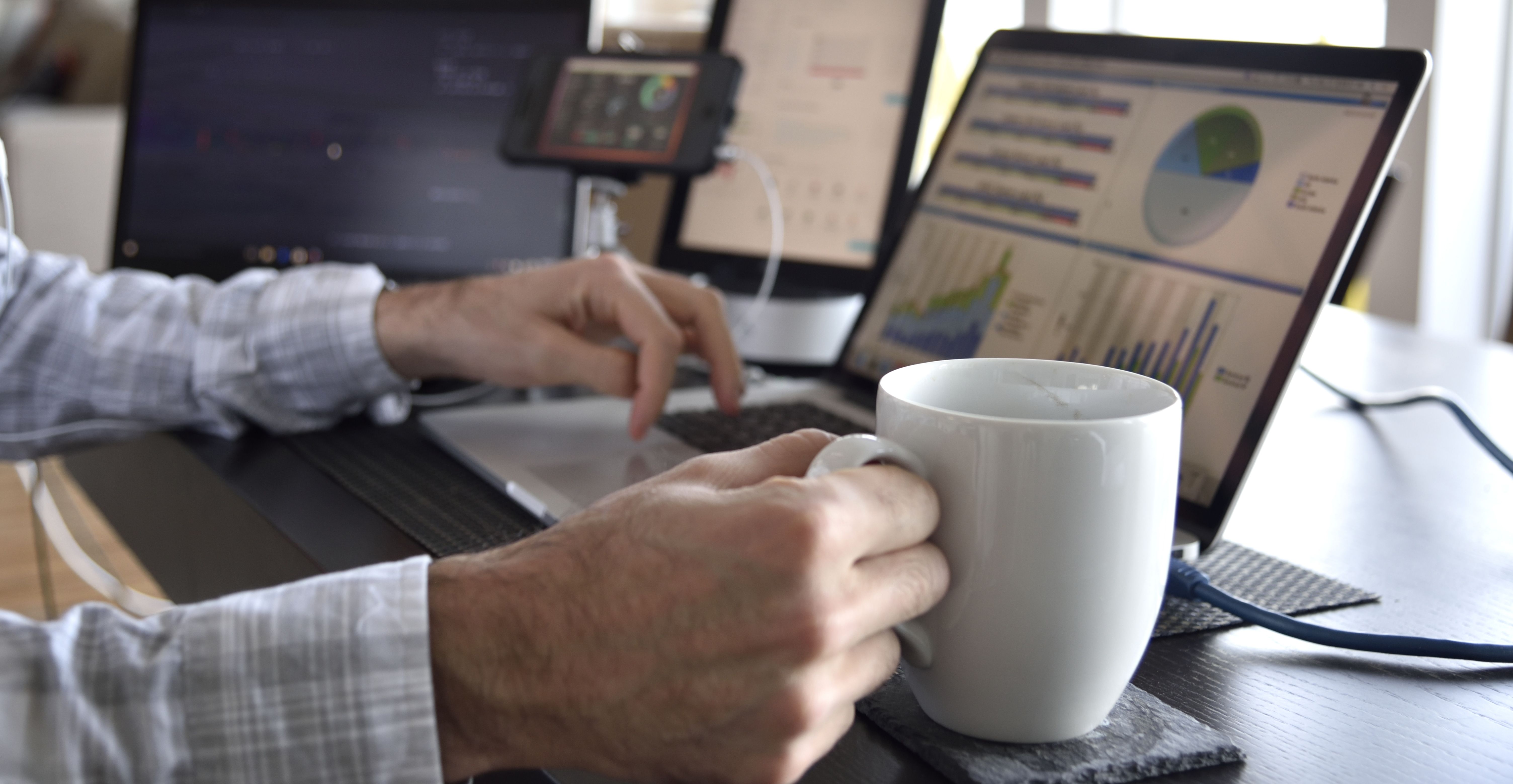 hogar teletrabajo seguro sin cortes de energía