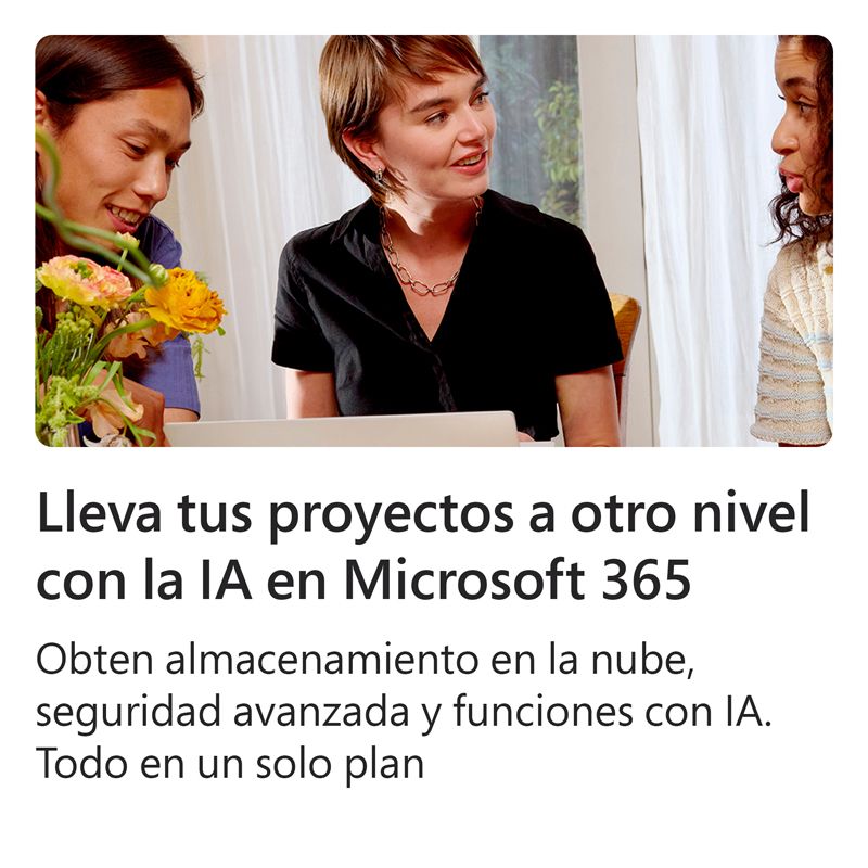 productividad para los proyectos nuevos personales