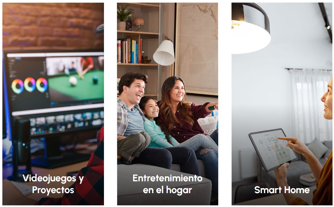 uso del ups