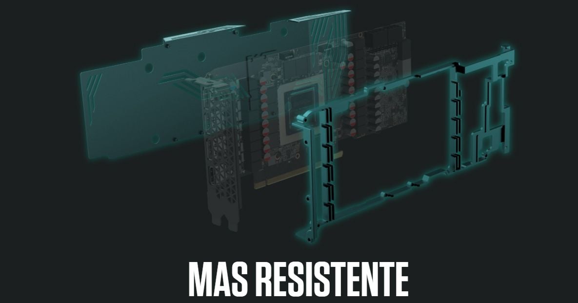 resistente