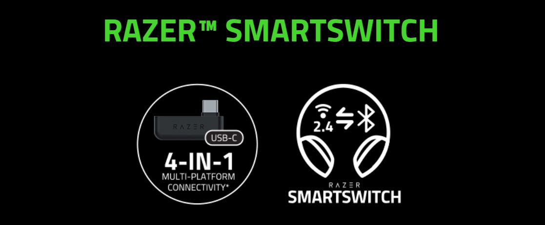 razer smartswitch
