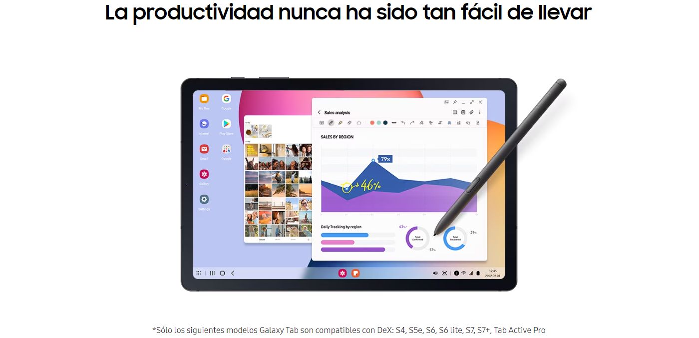 productividad facil de llevar