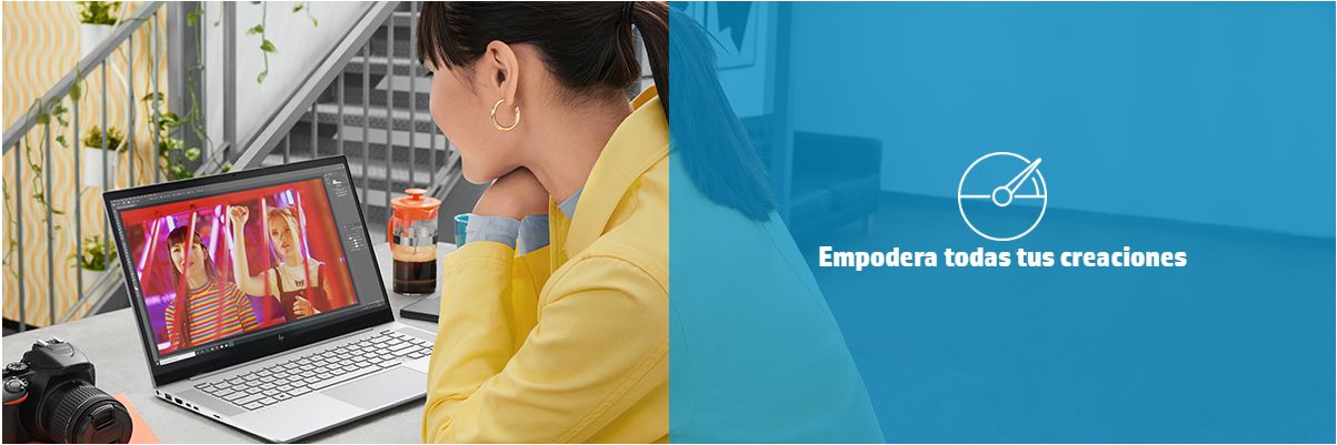 equipo portátil para tus proyectos